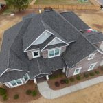 Residential Roof Estimate