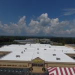 Industrial Roof Inspection