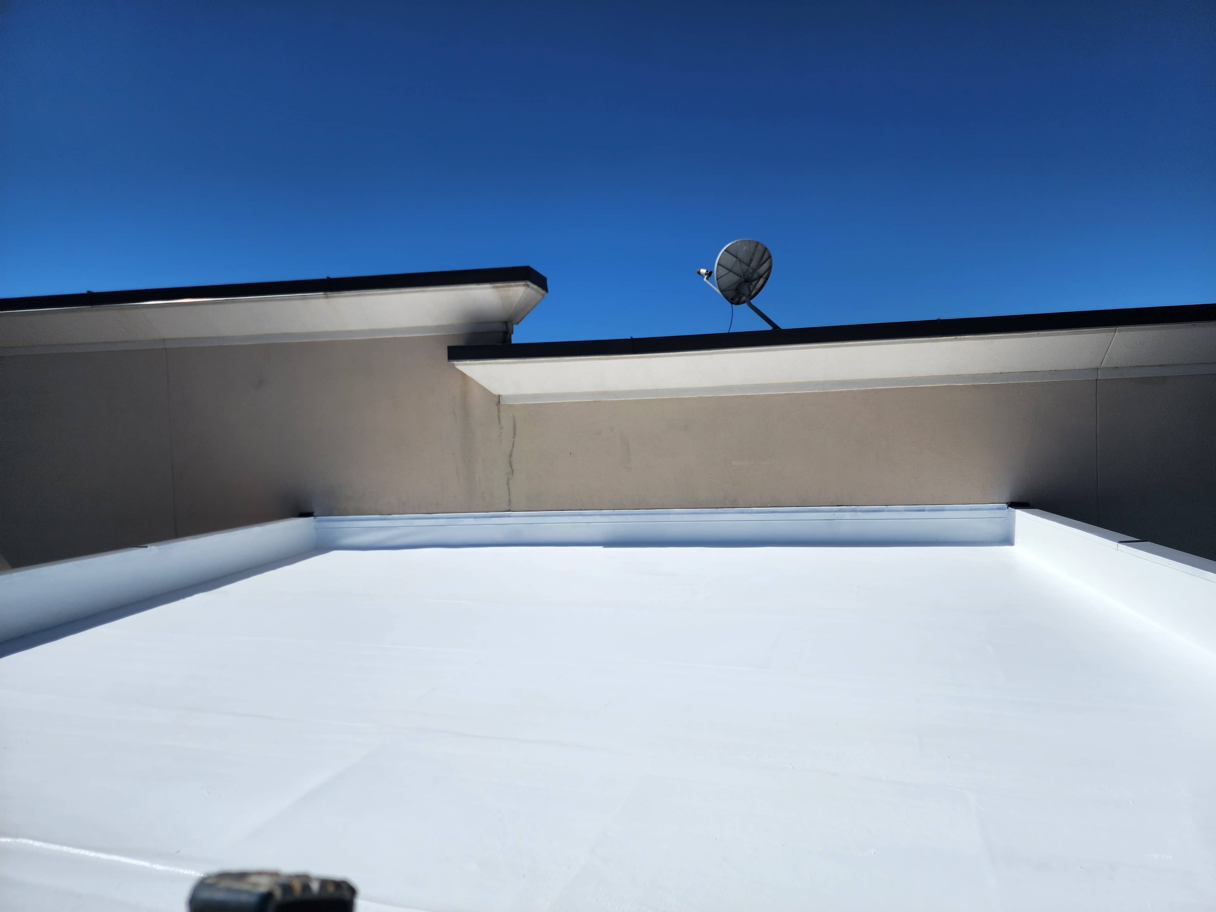 Yoder’s Roofing, LLC