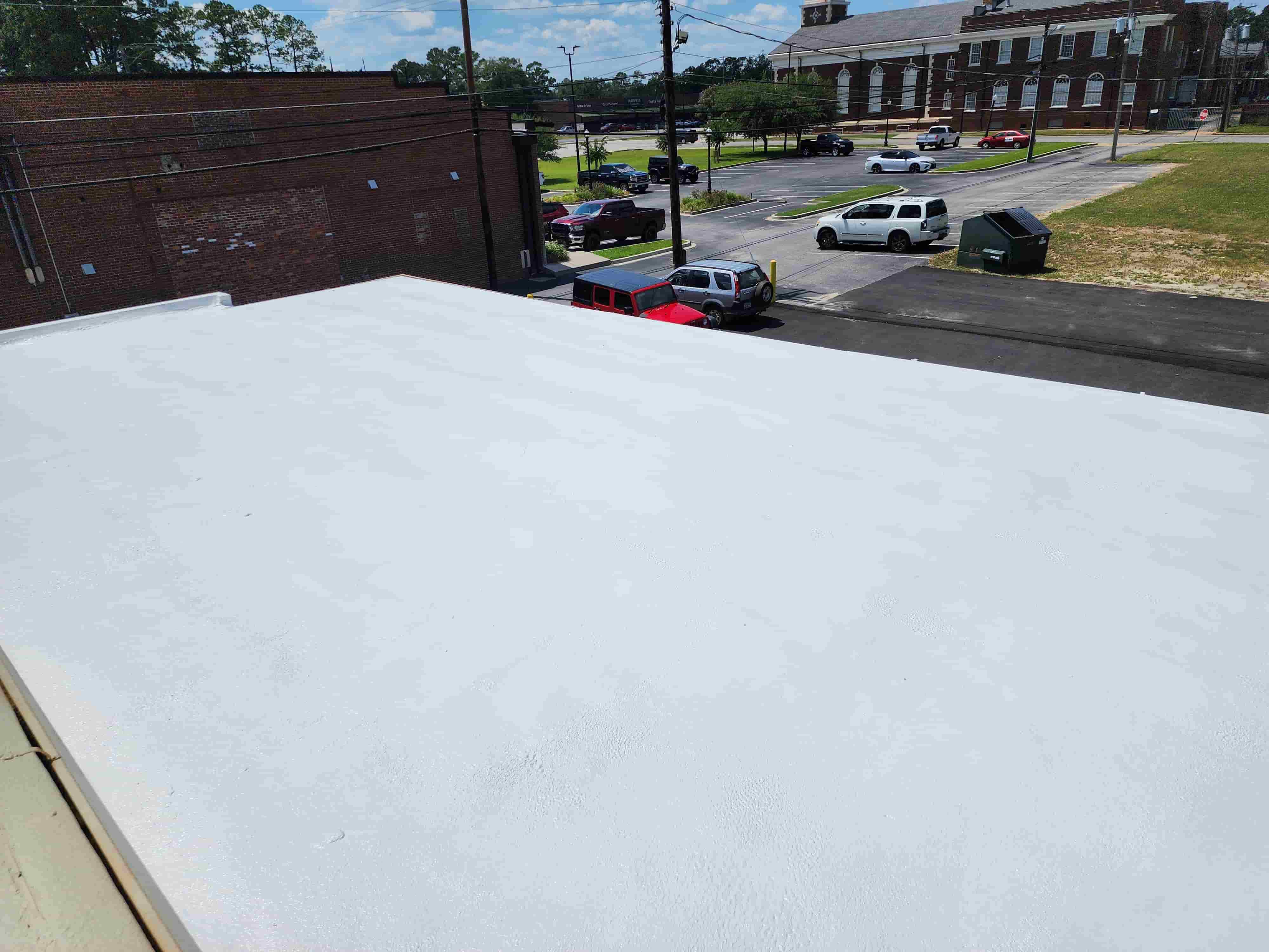Yoder’s Roofing, LLC