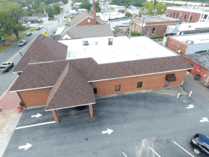 Yoder's Roofing, LLC