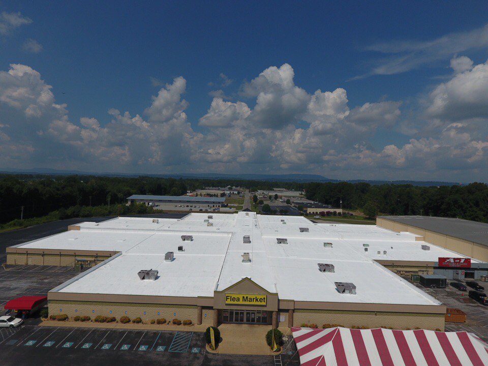 Yoder’s Roofing, LLC