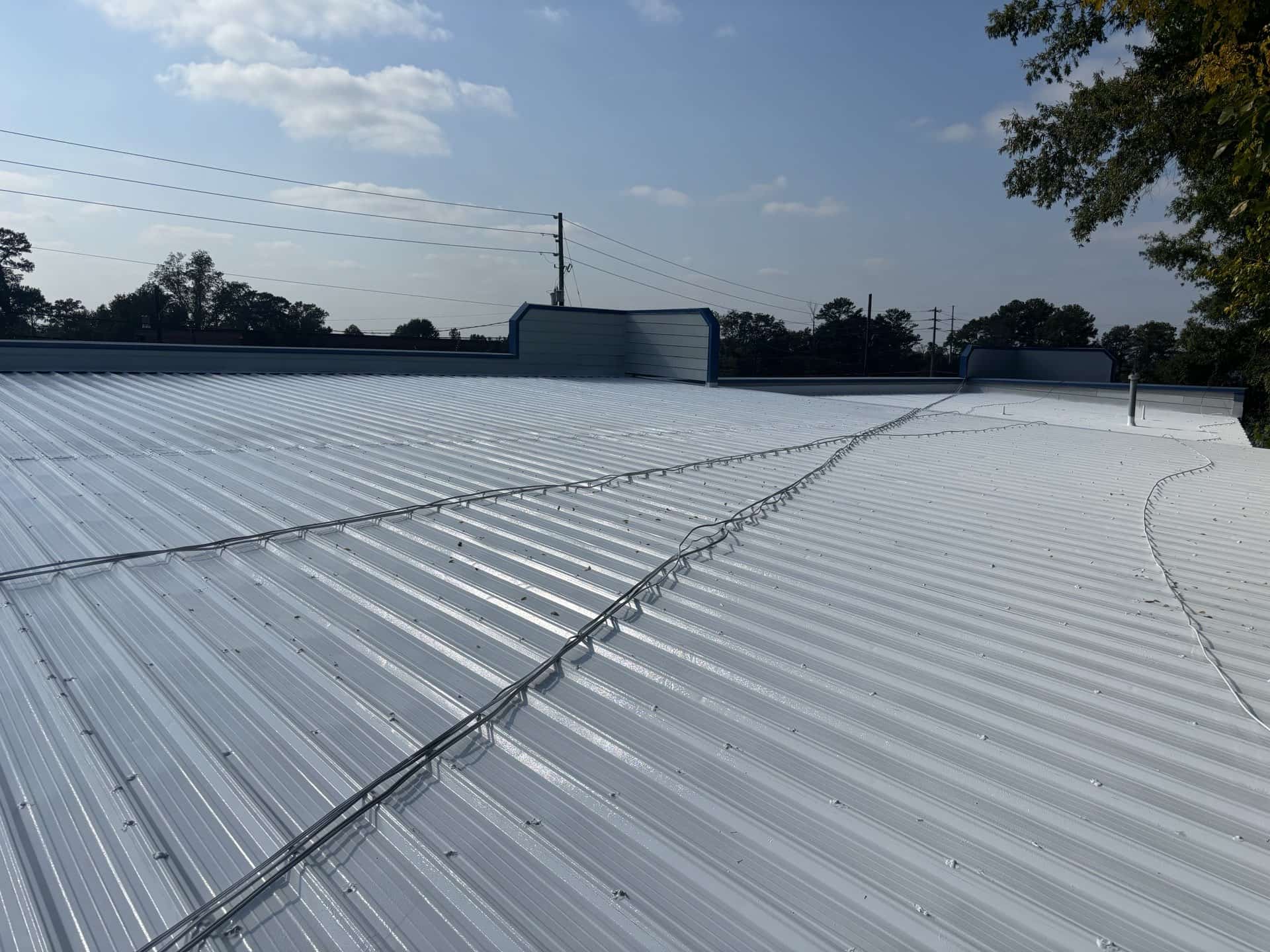 Yoder’s Roofing, LLC