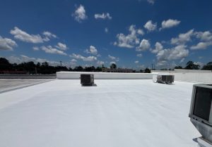 Why It’s Important to Schedule Prompt Commercial Roof Repair Services