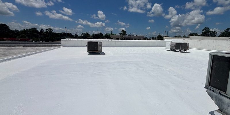 Why It’s Important to Schedule Prompt Commercial Roof Repair Services
