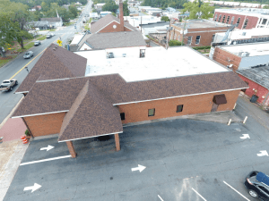 Yoder's Roofing, LLC